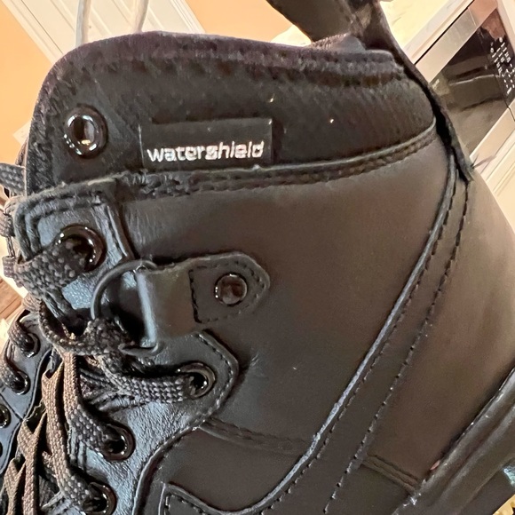 Nike Lunar force 1 Duckboot size 9.5 - Picture 4 of 11